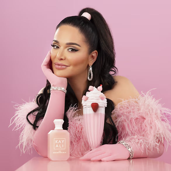 KAYALI Vanilla Candy Rock Sugar 42 50ml