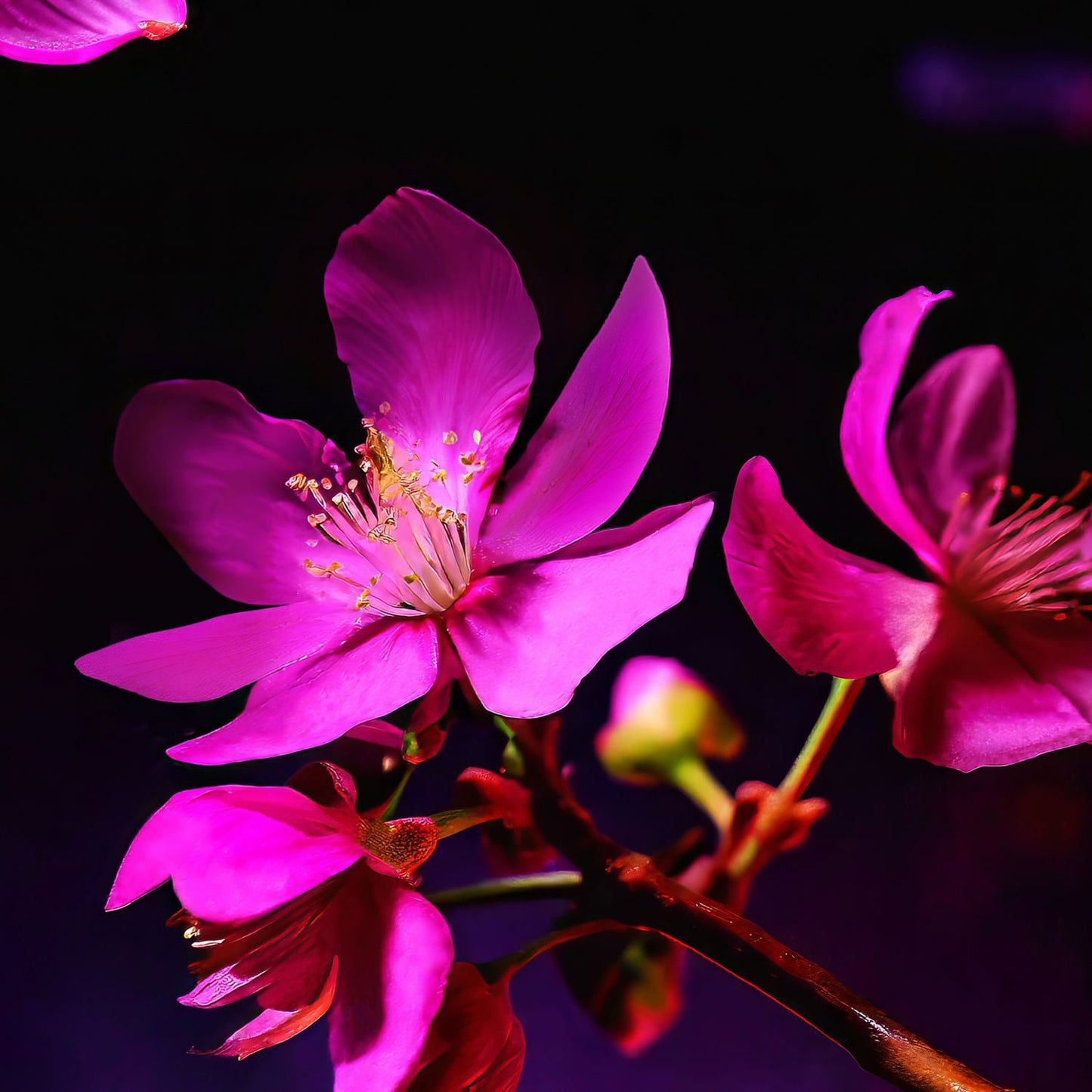 RITUALS The Ritual of Yozakura - Brume Parfumée Cheveux & Corps