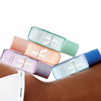 CALVIN KLEIN CK Nude Vanilla - Brume Parfumée Unisexe Corps & Cheveux