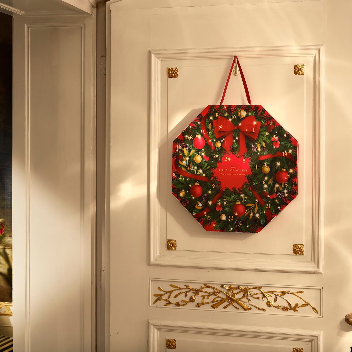 RITUALS The Ritual of Advent - Calendrier de l'Avent