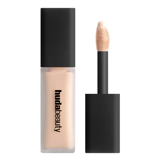 HUDA BEAUTY #FauxFilter Luminous Matte Liquid Concealer - Anticernes liquide