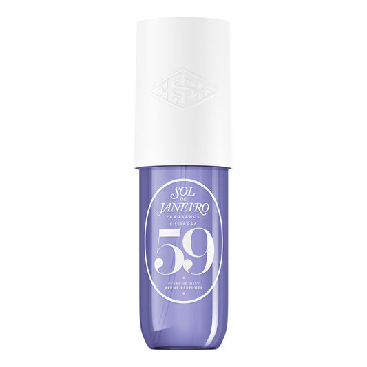 SOL DE JANEIRO Brazilian Crush Cheirosa 59 - Brume parfumée pour le corps et les cheveux