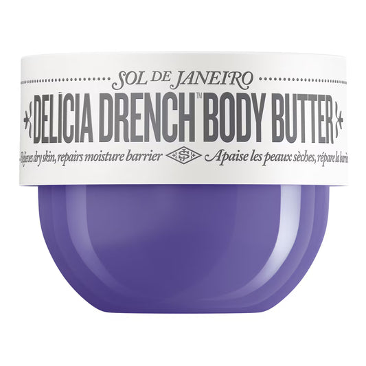 SOL DE JANEIRO Delicia Drench™ Body Butter - Beurre Corporel