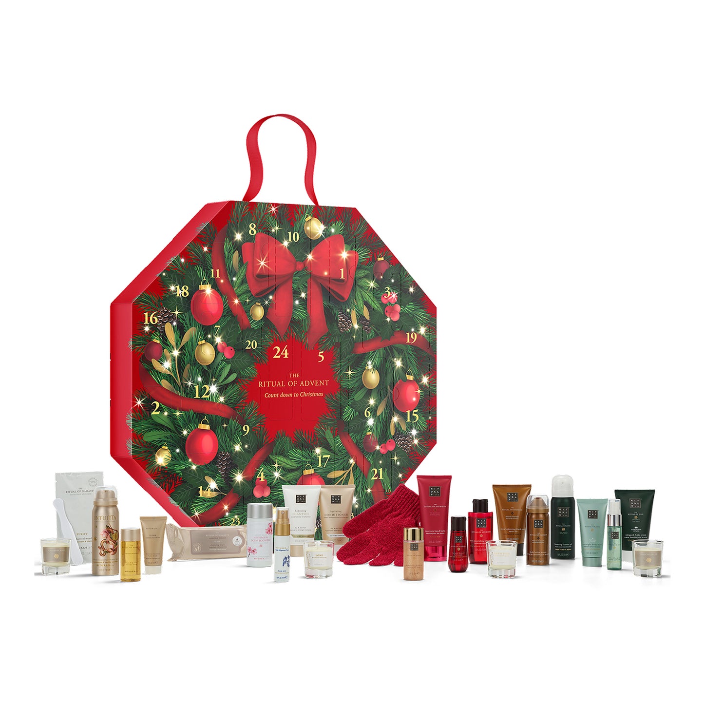 RITUALS The Ritual of Advent - Calendrier de l'Avent