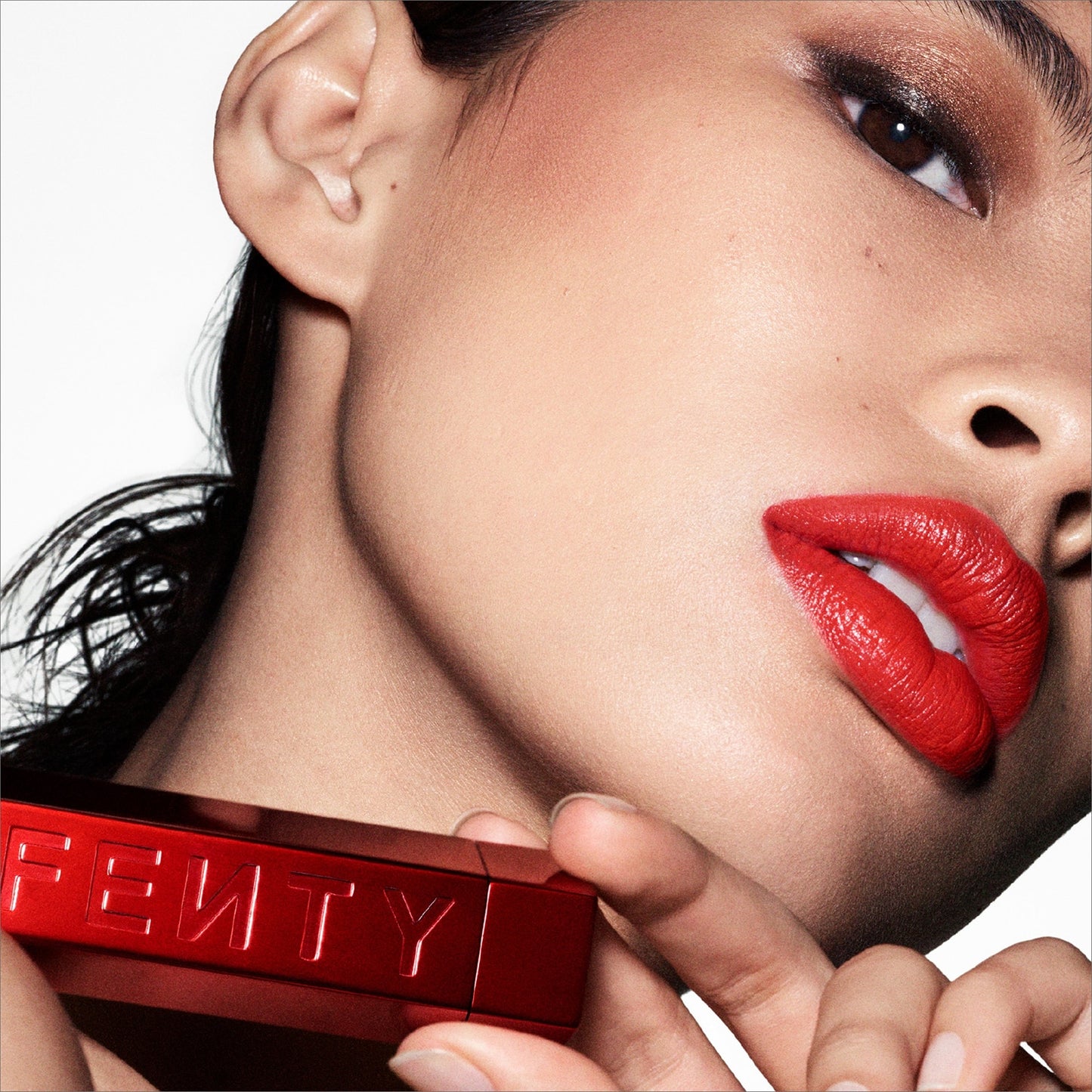 FENTY BEAUTY Fenty Icon - Étui De Rouge À Lèvres Semi-Mat- L'Étui