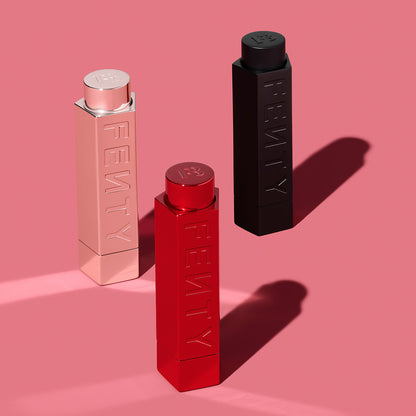 FENTY BEAUTY Fenty Icon - Étui De Rouge À Lèvres Semi-Mat- L'Étui