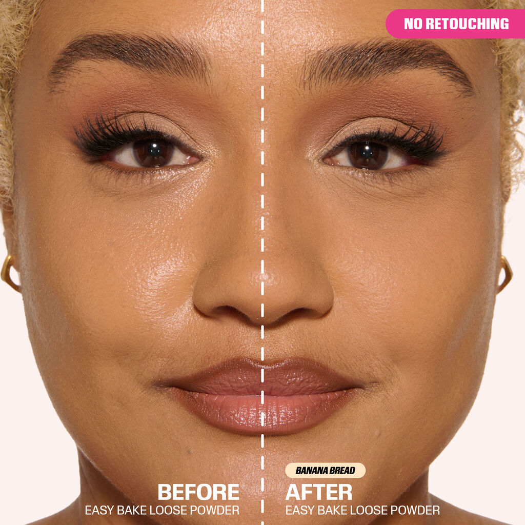 HudaBeauty Easy Bake Loose Baking & Setting Powder