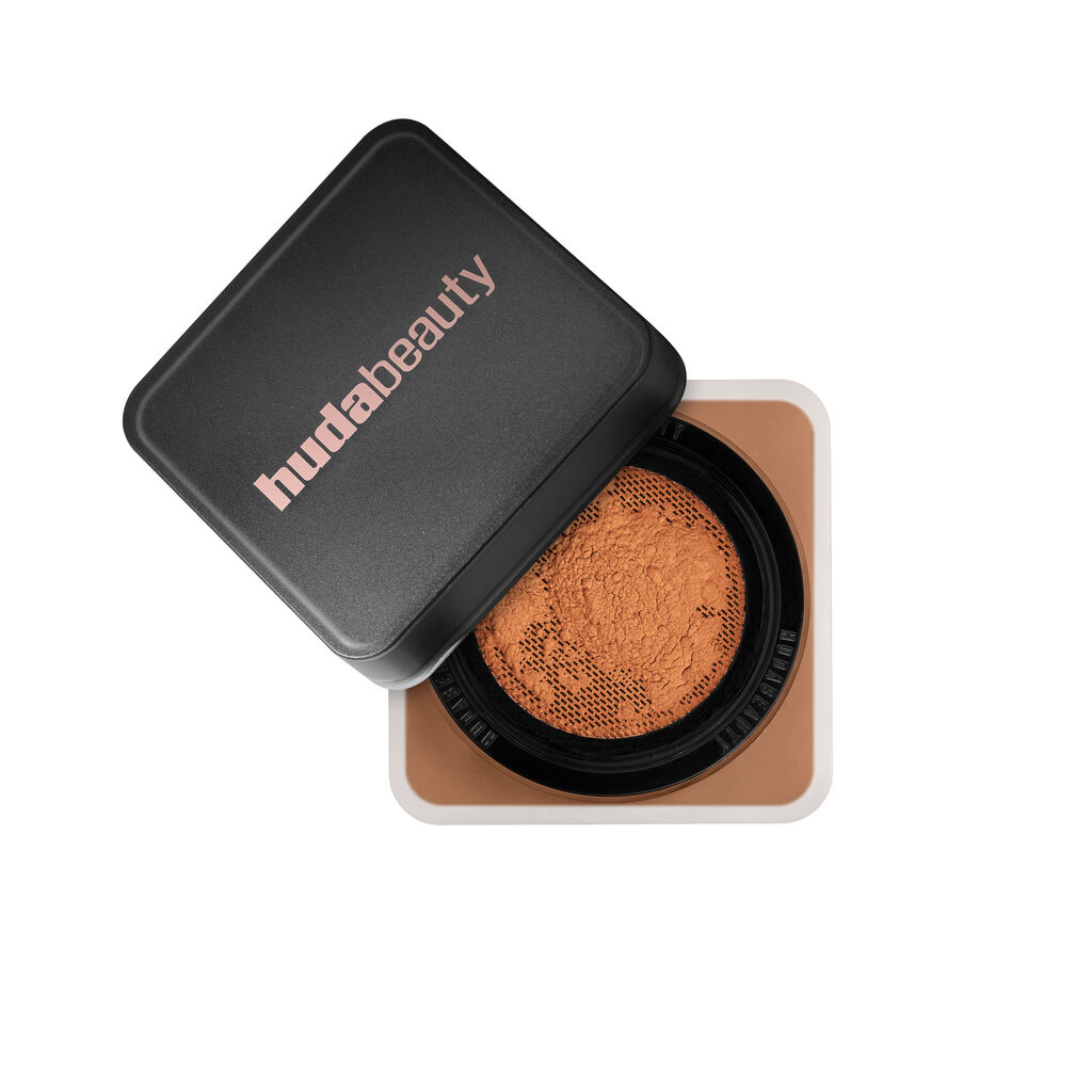 HudaBeauty Easy Bake Loose Baking & Setting Powder