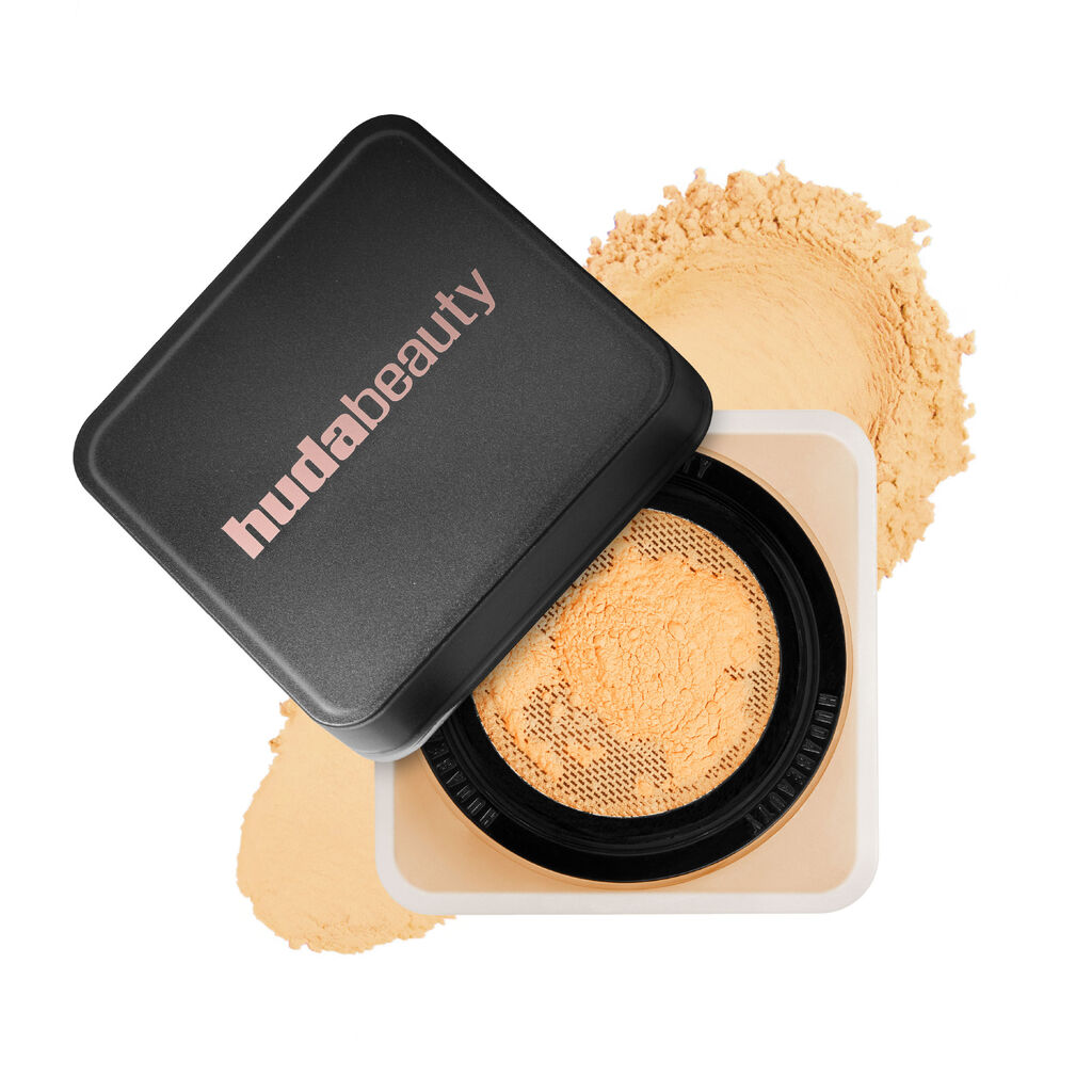 HudaBeauty Easy Bake Loose Baking & Setting Powder