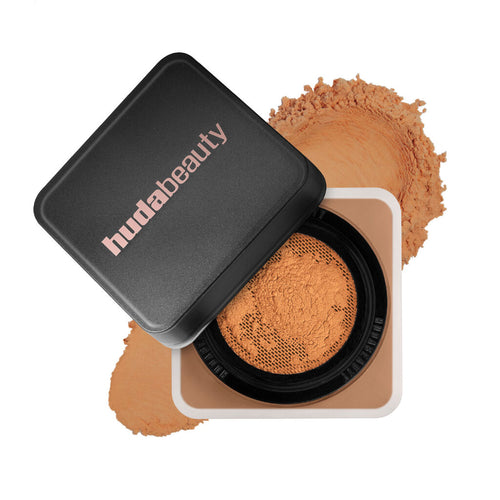 HudaBeauty Easy Bake Loose Baking & Setting Powder
