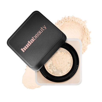 HudaBeauty Easy Bake Loose Baking & Setting Powder