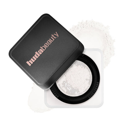 HudaBeauty Easy Bake Loose Baking & Setting Powder