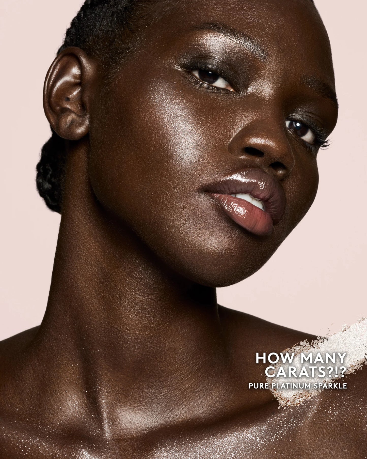 Fenty Beauty Kit visage, yeux et lèvres Fenty's Finest 3 pièces