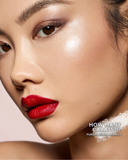 Fenty Beauty Diamond Bomb All-Over Diamond Veil