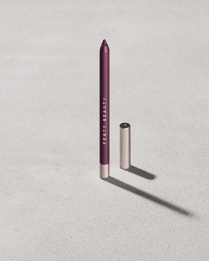 Fenty Beauty Crayon à lèvres longue tenue et imperméable Trace'd Out
