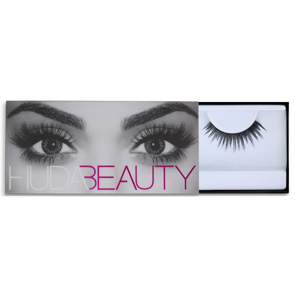 Huda Beauty Faux Cils Classiques - Coco Jo #4