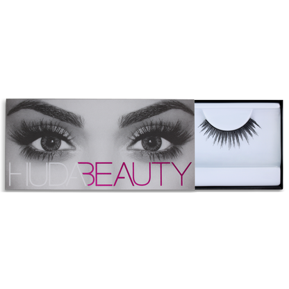 Huda Beauty Faux Cils Classiques - Coco Jo #4