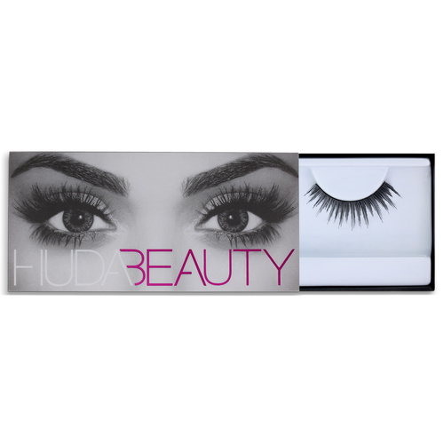 Huda Beauty Faux Cils Classiques - Coco Jo #4