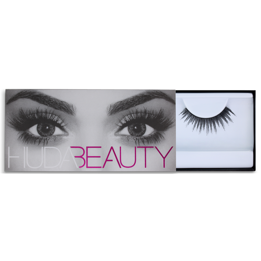 Huda Beauty Faux Cils Classiques - Coco Jo #4