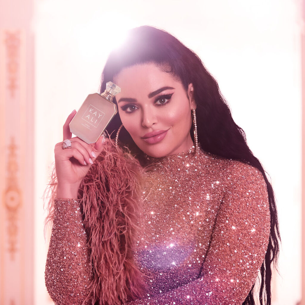 Kayali Utopia Vanille Coco | 21   100ml